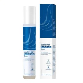 Sérum Hidratante Capilar En Roll-on
