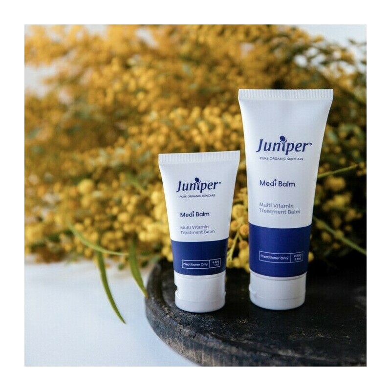 Juniper Skincare Medi Balm, 80g