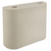 Universal Classic Pontoon Seat Arm (Ivory)