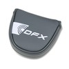 Odyssey Golf DFX Putter (Right Hand (2025), 35 Inches, One