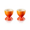 Le Creuset Portauova in Gres vetrificato, Set di 2, 9