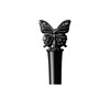 ANNA SUI Eyeliner Pencil, 100 Denim Blue, Ultra-Fine Waterproof Liner