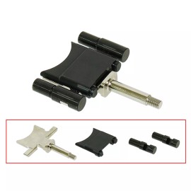 SPI 2011-2014 Renegade Backcountry X 600 HO E-TEC Ski-Doo POWER VALVE S-D SM- NE