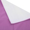 Joyzan Spa Massage Bed Sheet, Massage Table Sheet with Face