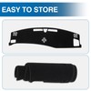 KUST Dash Cover for Hyundai Santa Fe 2024 2025 2026