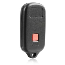 RemoteStop Remote Fob for 1995 1996 1997 1998 1999 2000 2001 Toyota Avalon BAB237131-056