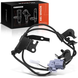 A-Premium Wire Harness for Rear Left ABS Wheel Speed Sensor Compatible with Toyota Models - RAV4 2013 2014 2015 2016 2017 2018, L4 2.5L, Sport Utility, FWD - Without Sensor