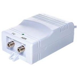 Power Supply 12V, Aerial/Satellite AMPLIFIERS, Distribution Aerial Satellite Equipment, 1 Piece Pack - PF1