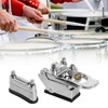 Snare Drum Regulator Percussion Metal Strainer Instrument Accessory for Replacement