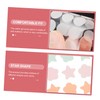 Baluue Facial Patches 1 Set Pimple Stickers for Cover Patches