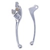 Motorcycle Brake Clutch Handle Lever Aluminum Fit for Honda CB400