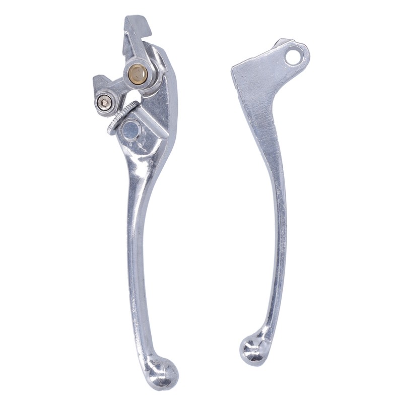 Motorcycle Brake Clutch Handle Lever Aluminum Fit for Honda CB400