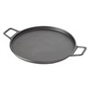 Dyna Glo DG13CIP cast Iron pan, Black