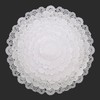 Royal 4 Disposable Paper Lace Doilies, Package of 1000 by