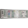 King Home Toy S-45 HT-43 176x52x15 Grit Size: #6000 For