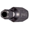 VEGA 7/32" HEX Tamper Proof 1 Inch Security Bits. Professional