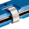 Professional Watch Back Remover Tool, Metal Adjustable Rectangle Watch Back