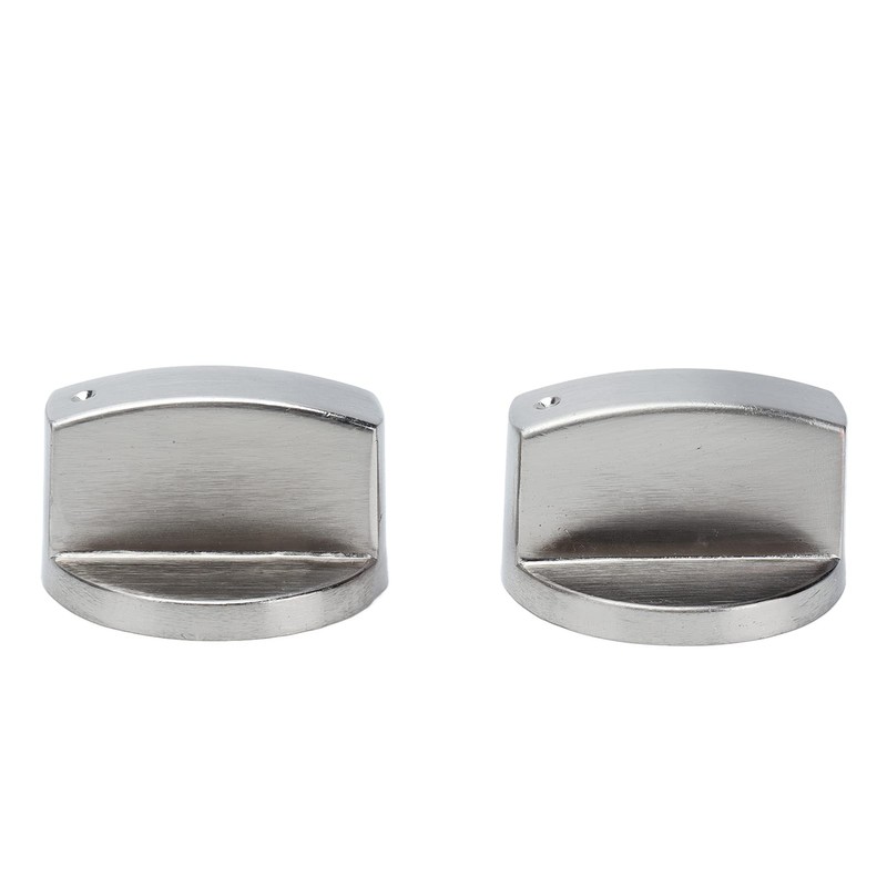 TOPINCN Perilla de Control de Rango, Perilla de Control de