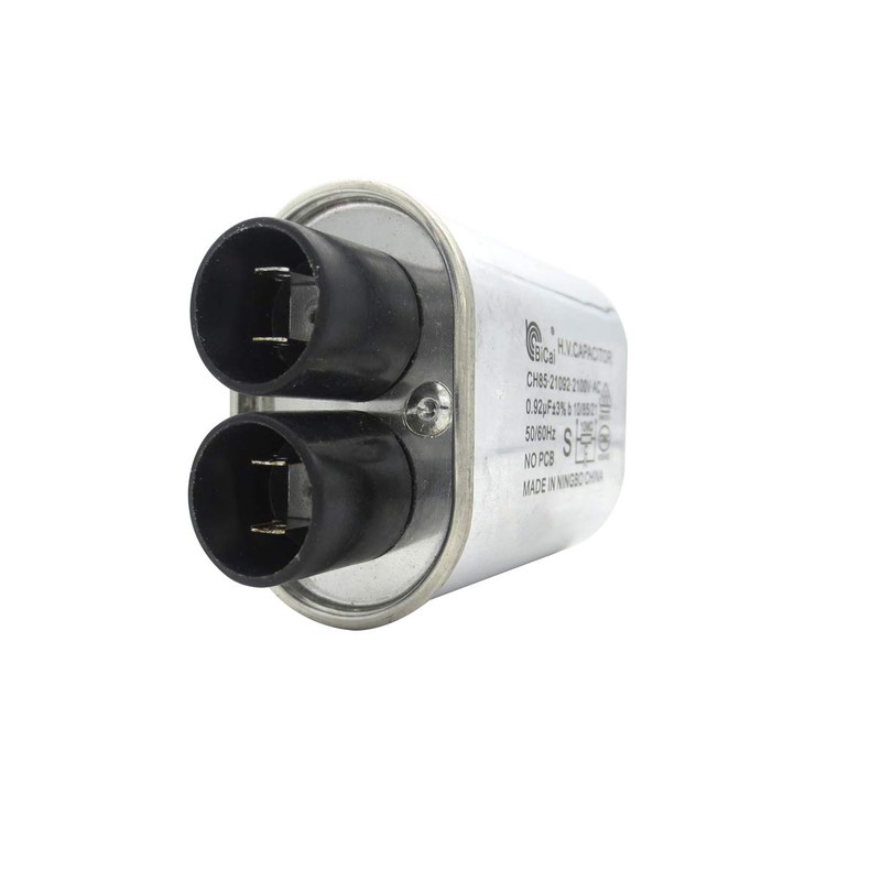 Meter Star CQC Universal Household Microwave High Voltage Capacitor 0.92uf