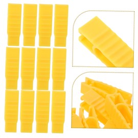 Alipis 30pcs Car Fuse Puller Tool Removal Clip for Effortless Extraction Compatible with Various Car Models