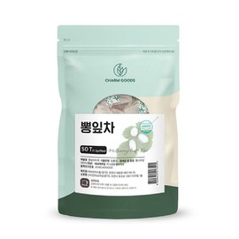 Boost Mall 참굿스 뽕잎차 티백 50개 Chamguts Mulberry Leaf Tea Bags 50 pcs