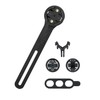 iGPSPORT Bike Computer Mount, Out-Front Mount Holder for iGPSPORT Cycling