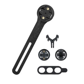 iGPSPORT Bike Computer Mount, Out-Front Mount Holder for iGPSPORT Cycling Computer (M82)