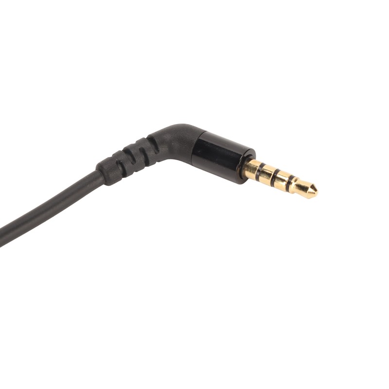3.5mm Headphone Cable 4.9ft Replacement Headphone Sound Cable for SteelSeries