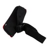 Fighting Waist Belt Durable Stand Up Fishing Rod Pole Holder