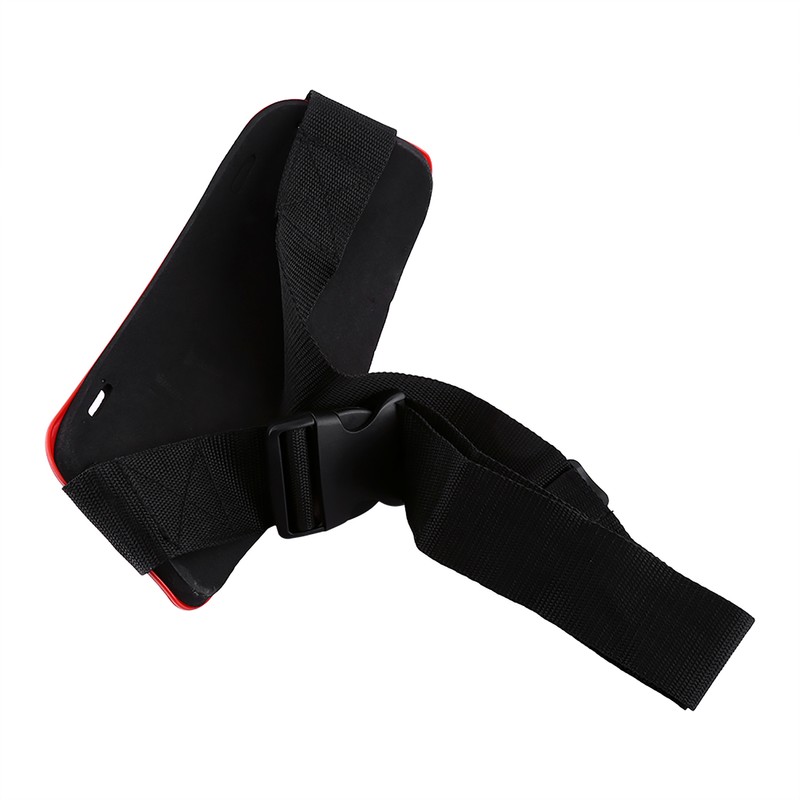 Fighting Waist Belt Durable Stand Up Fishing Rod Pole Holder