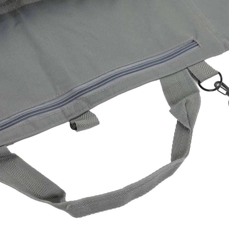 Roll Up Tool Bag Multi Purpose Tool Pouch Portable Multi