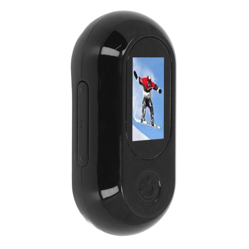 Cat Collar Camera, Pet Camera Collar with Video Record, HD