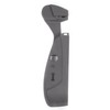 WFLNHB Gray Left Driver Power Seat Switch Bezel Panel Trim