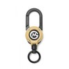 GORDON MILLER 1663889 Magreel 360 Cord Reel with Carabiner Outdoor