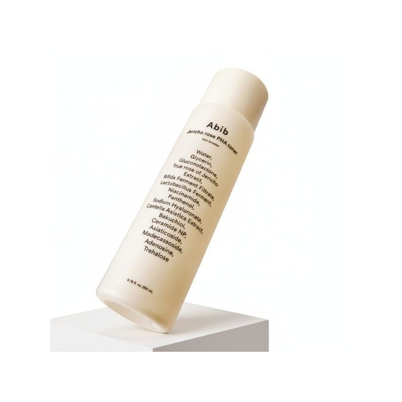 Aviv [Smooth texture] Aviv Resurrection Plant Paha Toner Skin Booster