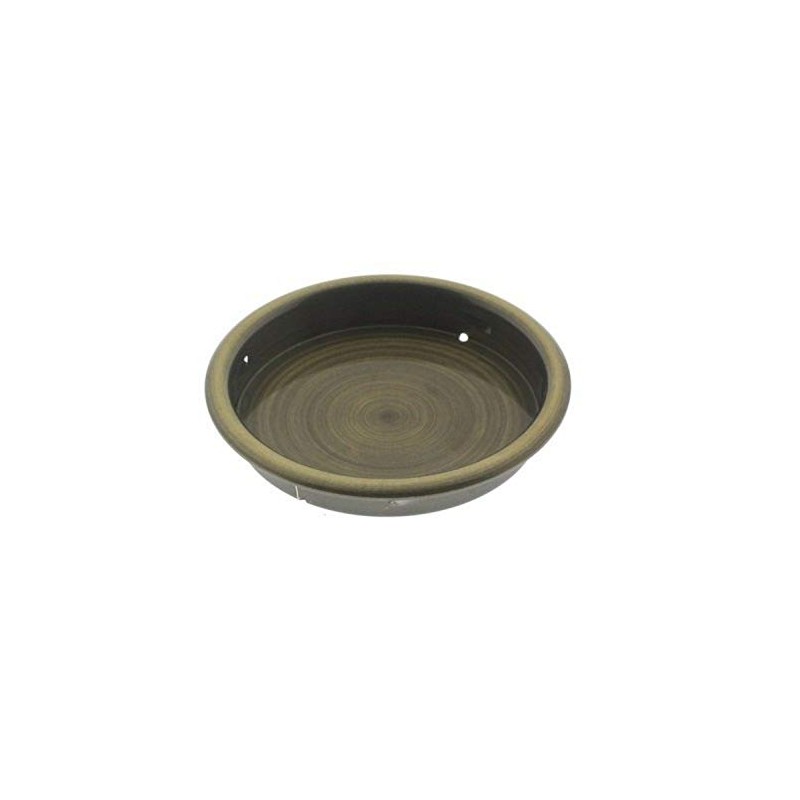 idh by St. Simons 25420-005 Premium Quality Solid Round Flush