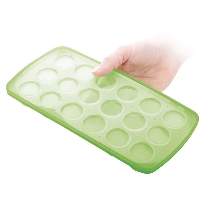 Tescoma Ice Mould, Balls Mydrink, Assorted, 13 x 3.5 x