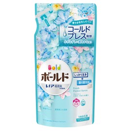 Bold Lenoir Super Deodorizing Fresh Flower Savon, Refill, 16.8 oz (475 g)