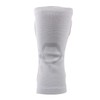 Knee Compression Sleeve Support with Patella Pad Side Stabilizers Compression