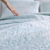 Tommy Bahamaa Lightweight Cotton Pillow Sham, Tropical Home Décor, Standard,