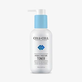 [Cell By Cell] Hydra Sea Moisture Toner 150ml / [셀바이셀] 하이드라 씨 모이스춰 토너 150ml