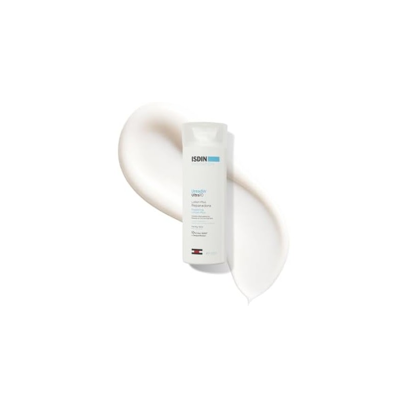 Isdin Isdin - ureadin ultra 10 locion, 200 ml