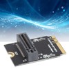 M.2 SSD Adapter Card KEY A/E NGFF to Nvme Solid