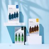 Mediheal Best Ampoule Mask 3 types, 30 sheets (Tea Tree
