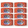 Puppy Crush Pet Hygienic Wipes Fresh Scent 30sheets (8 Pack)