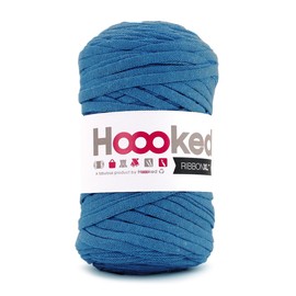 Hoooked Ribbon XL Choice Ribbon Yarn