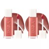 Inga 잉가 워터 글로우 촉촉 립틴트 웜톤 누드진저 X2개 Inga Water Glow Moist Lip Tint Warm Tone Nude Ginger X2 Pack