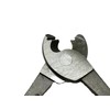 10-Inch Cable Cutters Heavy Duty Steel Wire Cutters