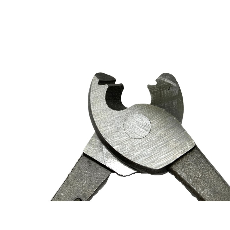 10-Inch Cable Cutters Heavy Duty Steel Wire Cutters