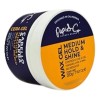 Papi&co Cera Gel Cabello Y Barba 200g Fijación/brillo Medio